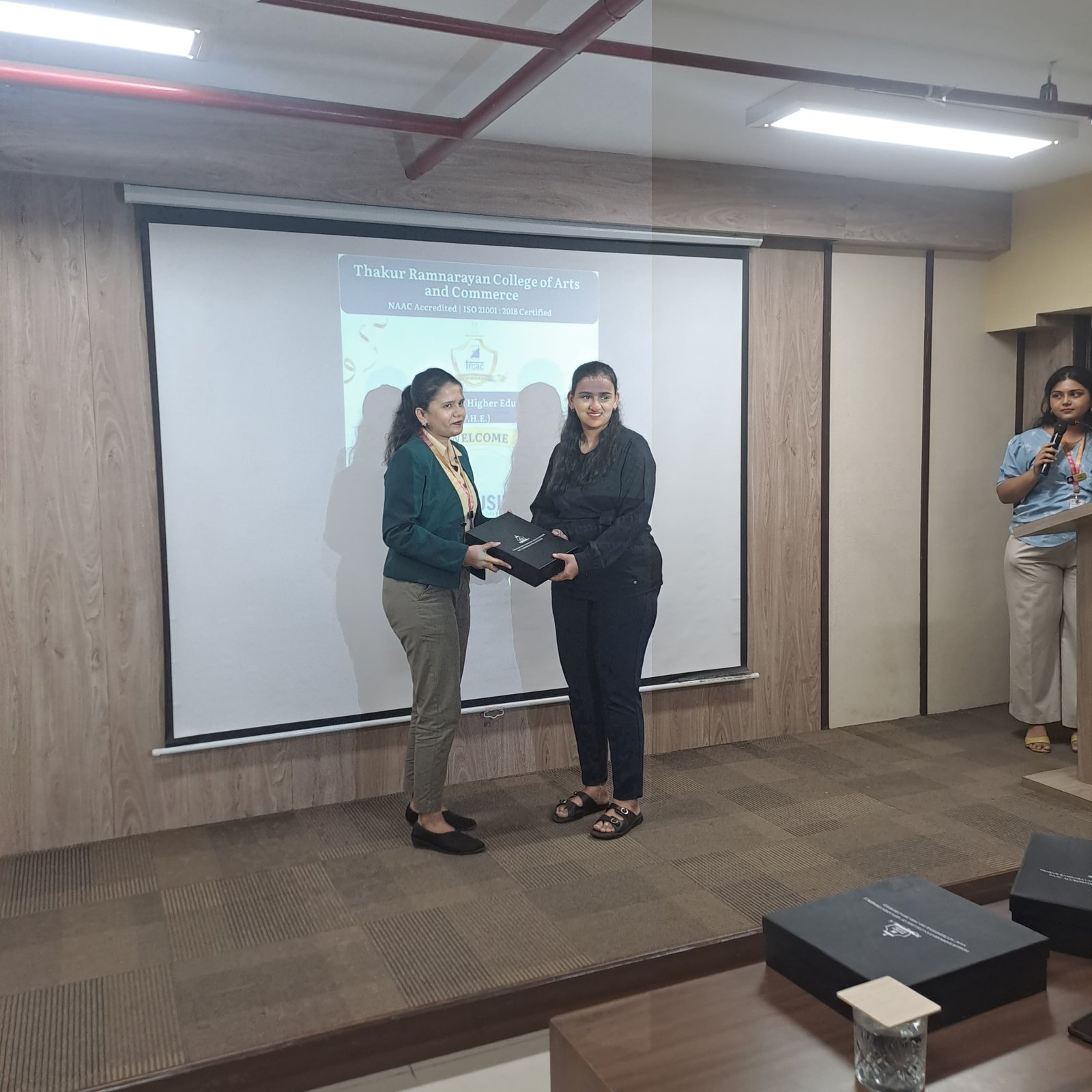 Placement Drive by Housiey – A Glimpse